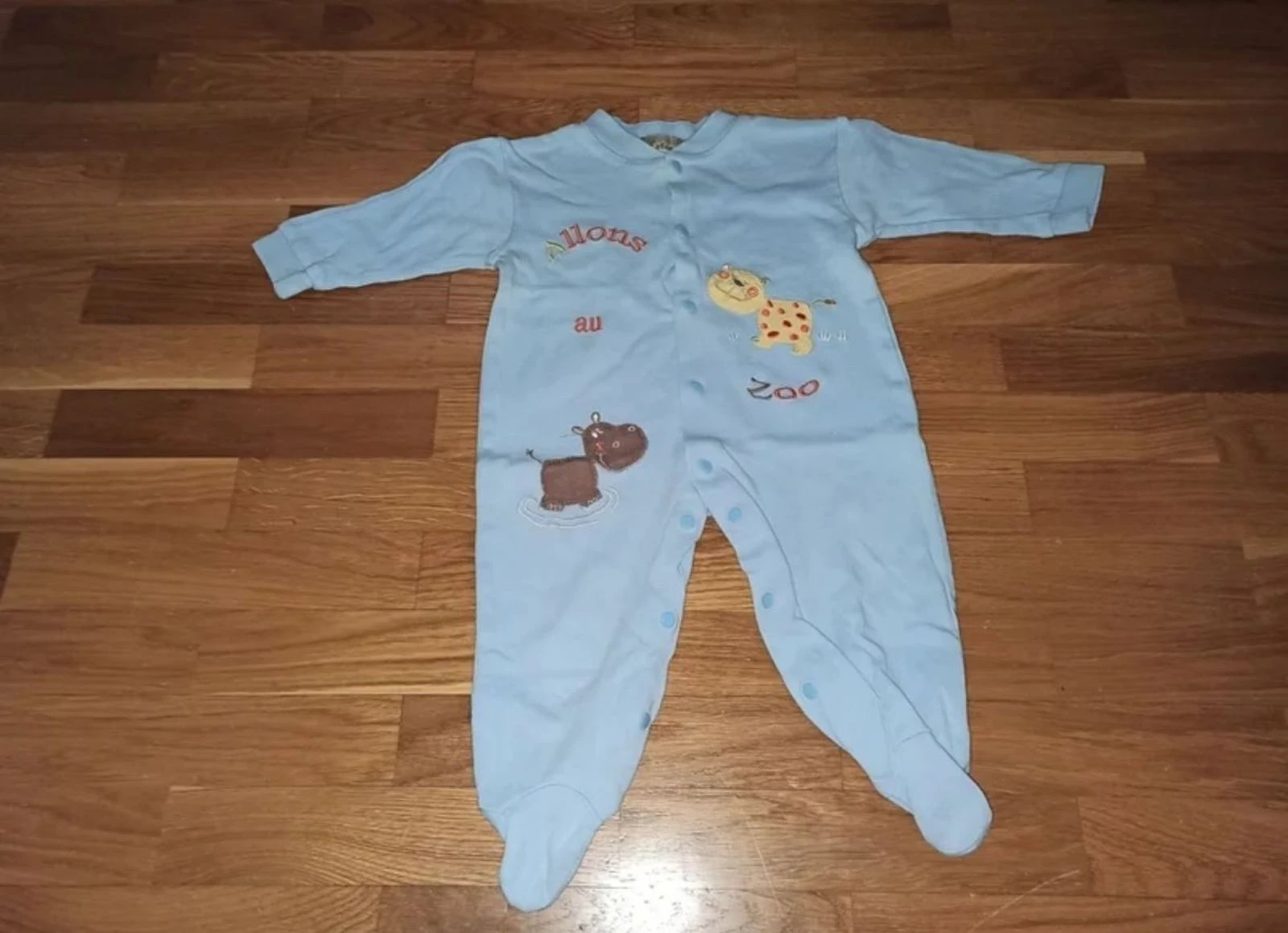 Pyjama's – photo 7